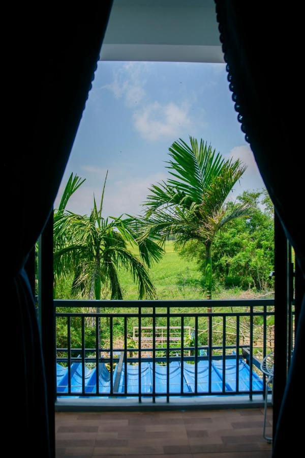 Hao Anh Villa Хойан Экстерьер фото
